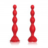 Rosestick Red, 9 vibration functions