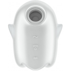 Satisfyer Glowing Ghost White
