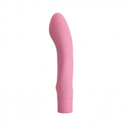 Wibrator klasyczny do punktu g sex 15cm 10 trybów