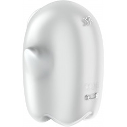 Satisfyer Glowing Ghost White