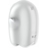 Satisfyer Glowing Ghost White