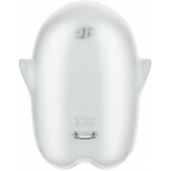 Satisfyer Glowing Ghost White