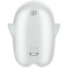Satisfyer Glowing Ghost White