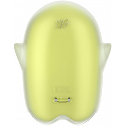 Satisfyer Glowing Ghost Yellow