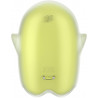 Satisfyer Glowing Ghost Yellow