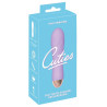 Cuties 2.0 Mini Vibrator Purpl