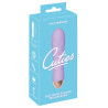 Cuties 2.0 Mini Vibrator Purpl