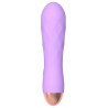 Cuties 2.0 Mini Vibrator Purpl