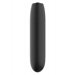 Wibrator podręczny klasyczny masażer 10cm 20 tryb