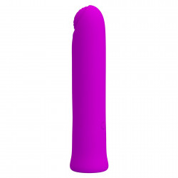 PRETTY LOVE - Curtis, 12 vibration functions Memory function