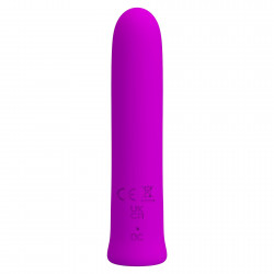 PRETTY LOVE - Curtis, 12 vibration functions Memory function