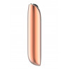 Wibrator mini masażer stymulator 20 trybów 10cm