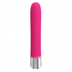 Klasyczny wibrator uniwersalny sex 16cm 12 trybów