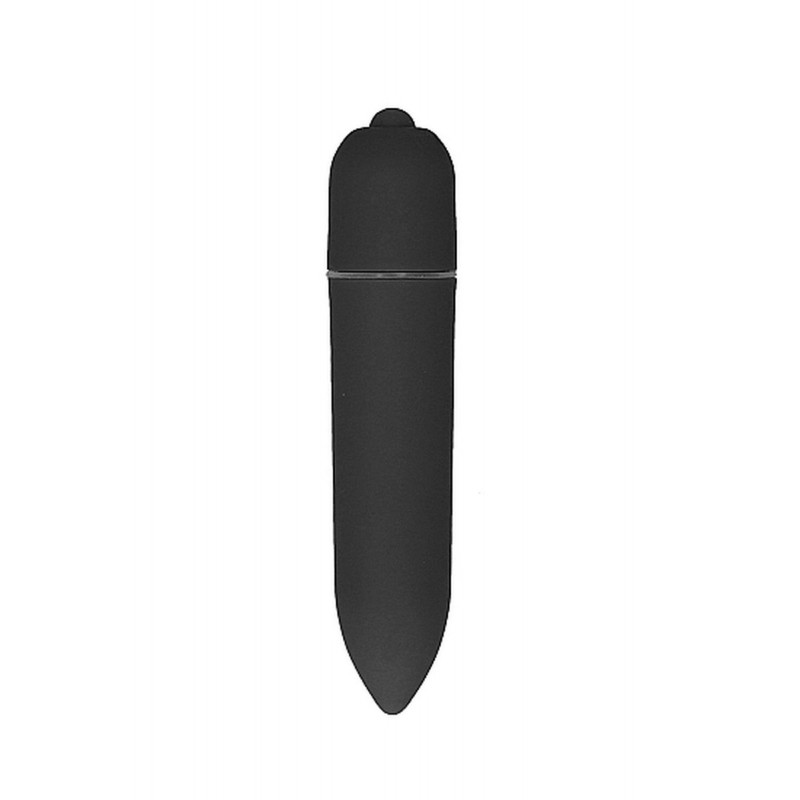 Power Bullet - Black