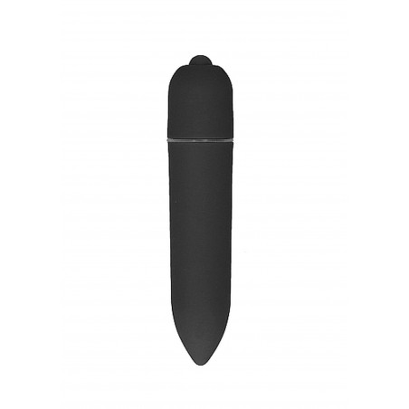 Power Bullet - Black