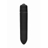 Mini wibrator mały masażer bullet pocisk sex 9cm