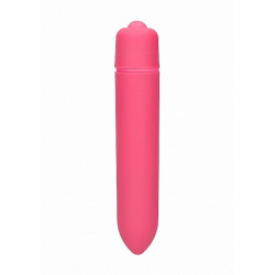 1 Speed Bullet - Pink
