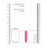1 Speed Bullet - Pink