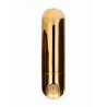 10 Speed Rechargeable Bullet - Gold