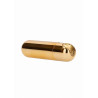 10 Speed Rechargeable Bullet - Gold