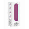 10 Speed Rechargeable Bullet - Purple