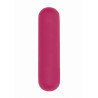 10 Speed Rechargeable Bullet - Pink