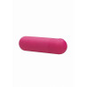 10 Speed Rechargeable Bullet - Pink