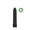 5,5" Vibrator - Biodegradable - Black