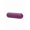 10 Speed Rechargeable Bullet - Purple