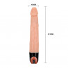 BAILE - Vibrator MULTI- SPEED