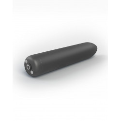 Mini wibrator dorcel rocket bullet 9cm 16trybów
