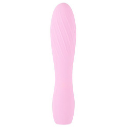 Cuties Mini Vibrator Rose 3.Ge