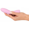 Cuties Mini Vibrator Rose 3.Ge