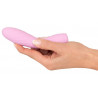 Cuties Mini Vibrator Rose 3.Ge