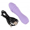 Cuties Mini Vibrator 3.Generat