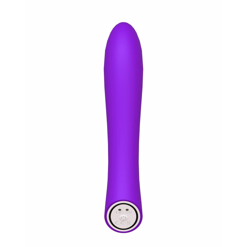 Klasyczny wibrator uniwersalny masażer 7 tryb 13cm Klasyczny wibrator uniwersalny masażer 7 tryb 13cm