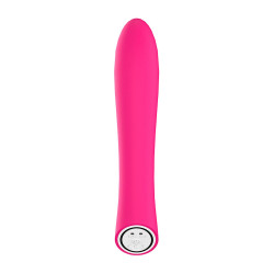 Klasyczny wibrator uniwersalny masażer 7 tryb 13cm