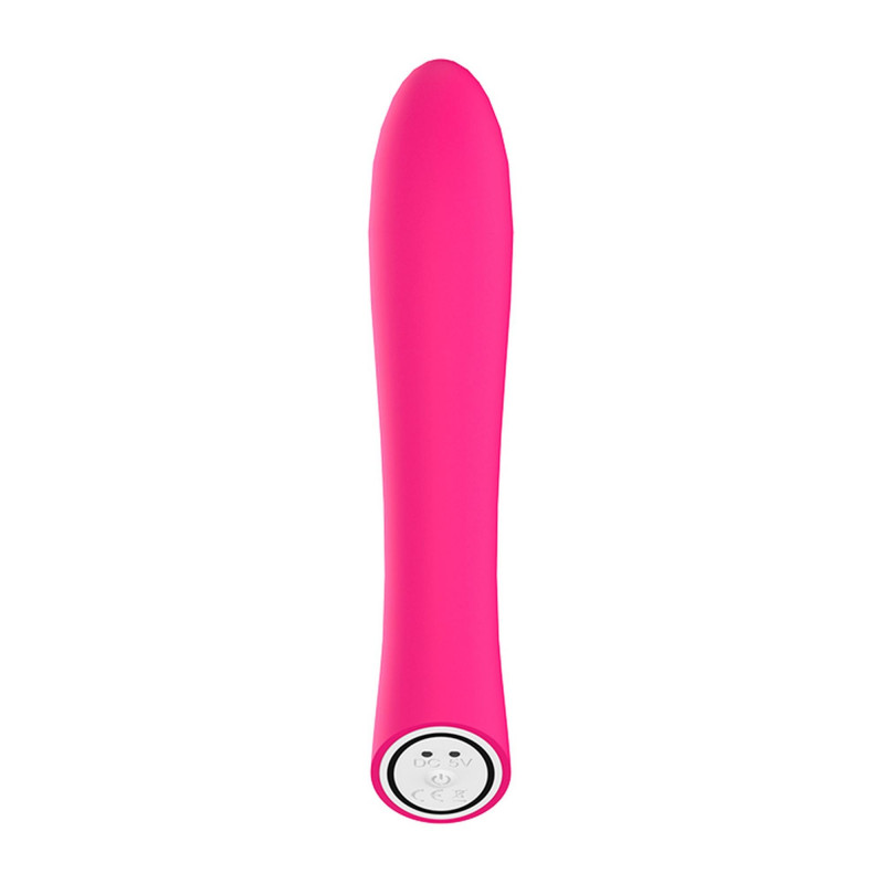 Klasyczny wibrator uniwersalny masażer 7 tryb 13cm Klasyczny wibrator uniwersalny masażer 7 tryb 13cm