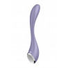 Wibrator punktu G Satisfyer G-Spot Flex 5+ petrol