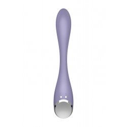 Wibrator punktu G Satisfyer G-Spot Flex 5+ petrol