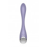 Wibrator punktu G Satisfyer G-Spot Flex 5+ petrol