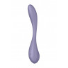 Wibrator punktu G Satisfyer G-Spot Flex 5+ petrol
