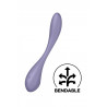 Wibrator punktu G Satisfyer G-Spot Flex 5+ petrol