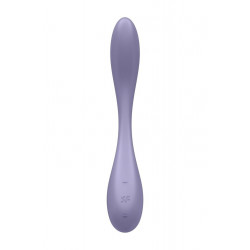 Wibrator punktu G Satisfyer G-Spot Flex 5+ petrol
