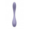Wibrator punktu G Satisfyer G-Spot Flex 5+ petrol