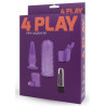 Zestaw-4 PLAY COUPLES KIT