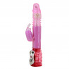 BAILE- FLIRT ROUGH, Vibration Rotation Thrusting