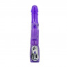 BAILE- TRAVEL PARTNER, Vibration Rotation
