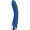 Satisfyer Spinning Vibe 1 Blue