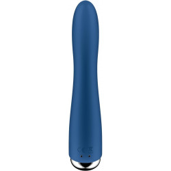 Satisfyer Spinning Vibe 1 Blue
